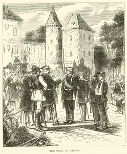 The Cross of Valour