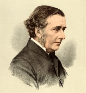 The Dean of Llandaff by English School