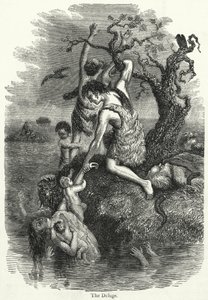 The Deluge by English School