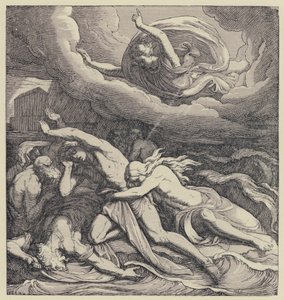 The Deluge by English School