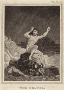 The Deluge by English School