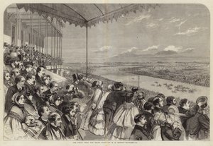 The Derby by English School