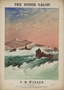 The Dover Galop