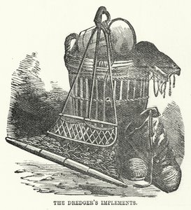 The Dredger