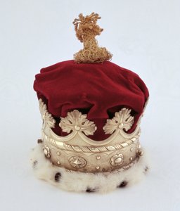 The Duchess of Norfolk