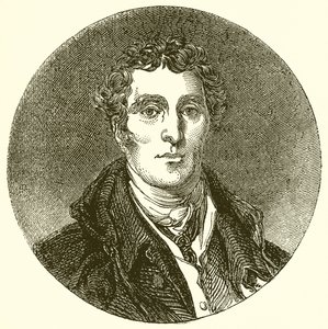 The Duke of Wellington