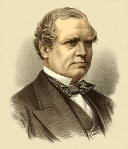 The Earl of Derby