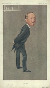 The Earl of Plymouth by English School