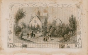 The Elephant House by English School