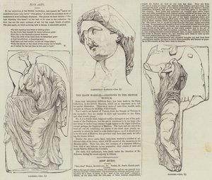 The Elgin Marbles