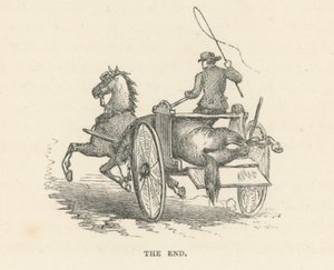 The End by English School