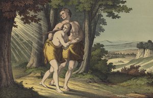 The Expulsion from Paradise