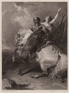 The Faithful Servant