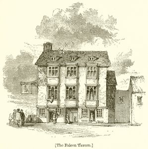 The Falcon Tavern