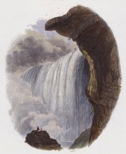 The Falls of Niagara