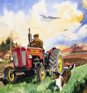 The Farmer