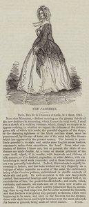 The Fashions by English School
