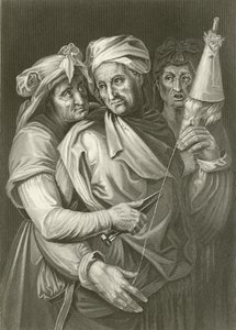 The Fates by English School