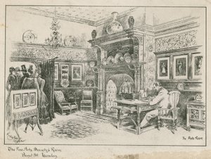 The Fine Arts Society