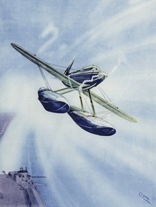 The Forerunner by English School