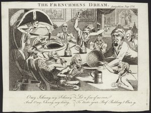 The Frenchmen