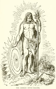 The German Myth: Balder