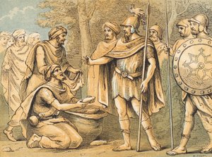 The Gideonites