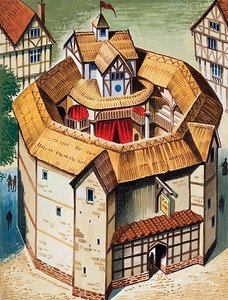 The Globe Theatre