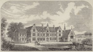 The Godolphin School