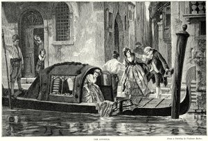 The Gondola
