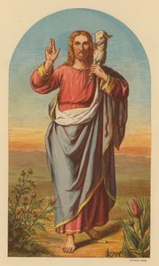 The Good Shepherd