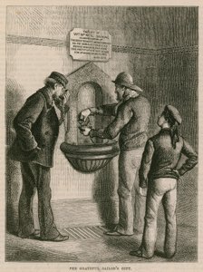The Grateful Sailor