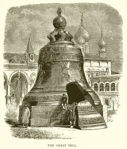 The Great Bell