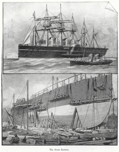 The Great Eastern