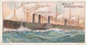 The Great Eastern