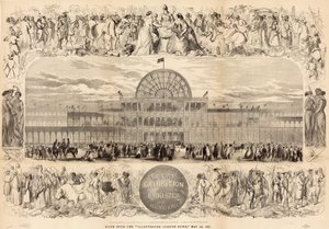 The Great Exhibition, 1851