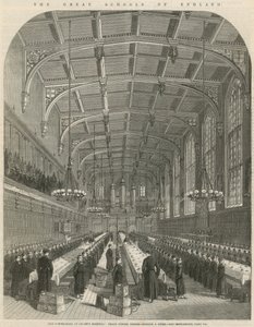 The Great Schools of England by English School