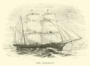 The Harmony by English School