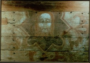 The Head of Christ, c.1280