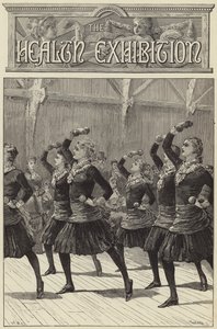 The Health Exhibition