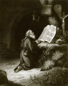 The Hermit