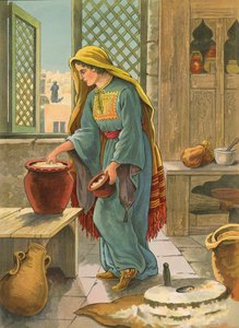 The Hidden Leaven