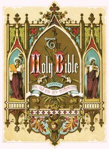 The Holy Bible