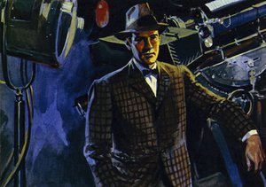 The Hughes Tool Company was at the centre of Howard Hughes