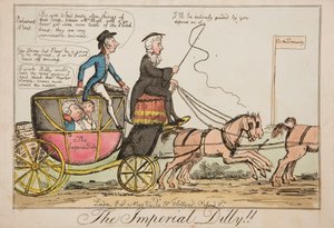 The Imperial Dilly by English School