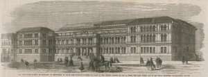 The Industrial Museum of Scotland at Edinburgh