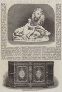 The International Exhibition