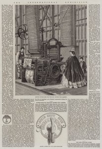 The International Exhibition