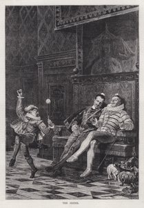 The Jester