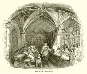 The Jewel House